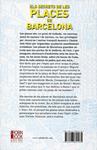 Els secrets de les places de Barcelona. Els racons més curiosos i les anècdotes més desconegudes de les places de Barcelona. | 9788493601485 | Caballero, José Luis; Escamilla, David | Llibres.cat | Llibreria online en català | La Impossible Llibreters Barcelona