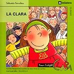 La Clara | 9788424610487 | Sorribas i Roig, Sebastià | Llibres.cat | Llibreria online en català | La Impossible Llibreters Barcelona