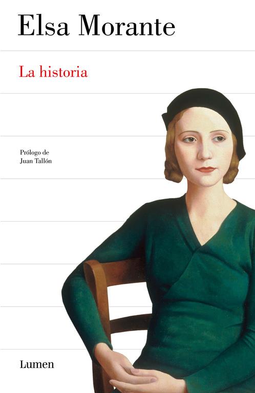 La historia | 9788426403339 | Elsa Morante | Llibres.cat | Llibreria online en català | La Impossible Llibreters Barcelona