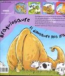 Branquiosaure. El dinosaure més gran | 9788468303550 | Obiols, Anna | Llibres.cat | Llibreria online en català | La Impossible Llibreters Barcelona