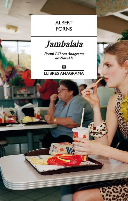 Jambalaia | 9788433915320 | Albert Forns | Llibres.cat | Llibreria online en català | La Impossible Llibreters Barcelona