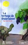 La tortuga de binirraïmet | 9788492951079 | Vinent Barceló, Pilar | Llibres.cat | Llibreria online en català | La Impossible Llibreters Barcelona