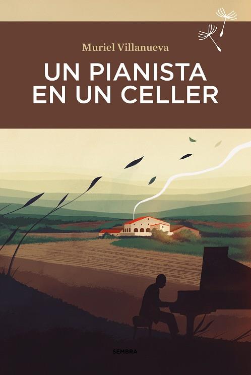 Un pianista en un celler | 9788416698899 | Villanueva, Muriel | Llibres.cat | Llibreria online en català | La Impossible Llibreters Barcelona