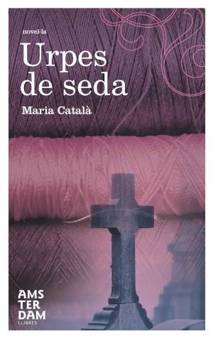 Urpes de seda | 9788492941322 | Català Serra, Maria | Llibres.cat | Llibreria online en català | La Impossible Llibreters Barcelona