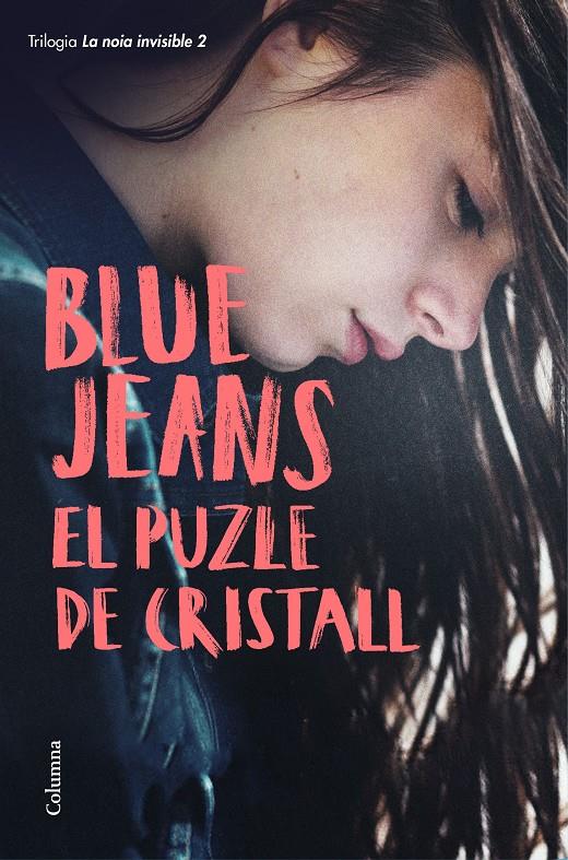 El puzle de cristall | 9788466425049 | Jeans, Blue | Llibres.cat | Llibreria online en català | La Impossible Llibreters Barcelona