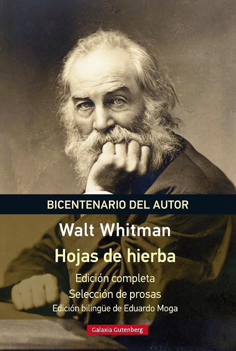 Hojas de hierba- 2018 | 9788417747367 | Whitman, Walt | Llibres.cat | Llibreria online en català | La Impossible Llibreters Barcelona