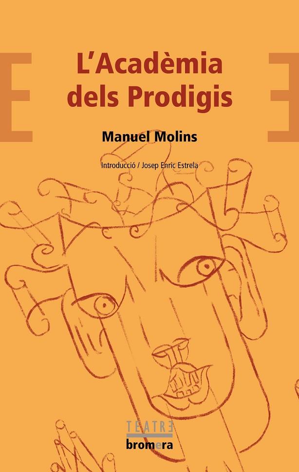 L'Acadèmia dels Prodigis | 9788413584195 | Molins, Manuel | Llibres.cat | Llibreria online en català | La Impossible Llibreters Barcelona