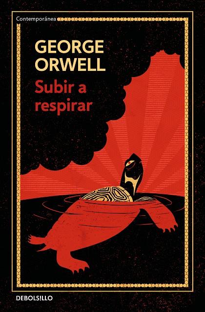 Subir a respirar (edición definitiva avalada por The Orwell Estate) | 9788499890920 | Orwell, George | Llibres.cat | Llibreria online en català | La Impossible Llibreters Barcelona