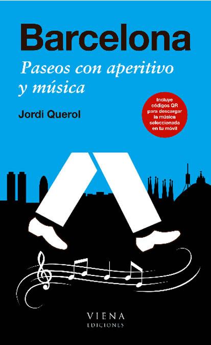 BARCELONA | 9788483306444 | QUEROL I PIERA, JORDI | Llibres.cat | Llibreria online en català | La Impossible Llibreters Barcelona