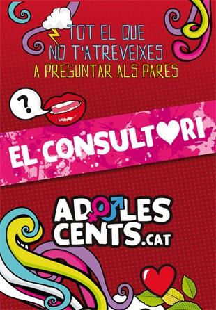Adolescents. El consultori | 9788424655419 | Llibres.cat | Llibreria online en català | La Impossible Llibreters Barcelona