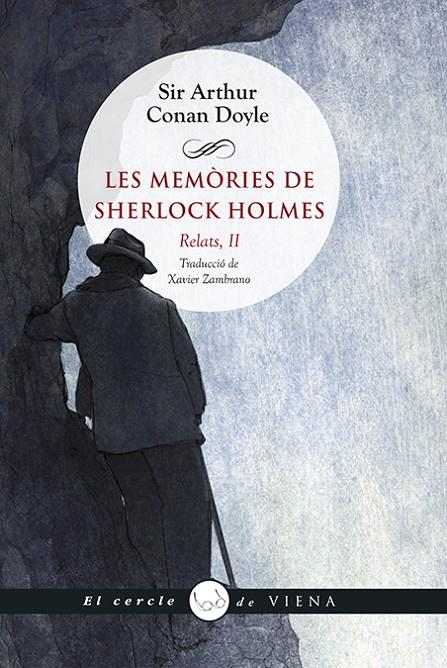 Les memòries de Sherlock Holmes. Relats, II | 9788483300060 | Conan Doyle, Arthur | Llibres.cat | Llibreria online en català | La Impossible Llibreters Barcelona