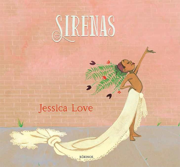 Sirenas | 9788417074135 | Love, Jessica | Llibres.cat | Llibreria online en català | La Impossible Llibreters Barcelona