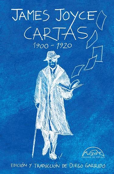 Cartas 1900-1920 | 9788483933206 | Joyce, James | Llibres.cat | Llibreria online en català | La Impossible Llibreters Barcelona