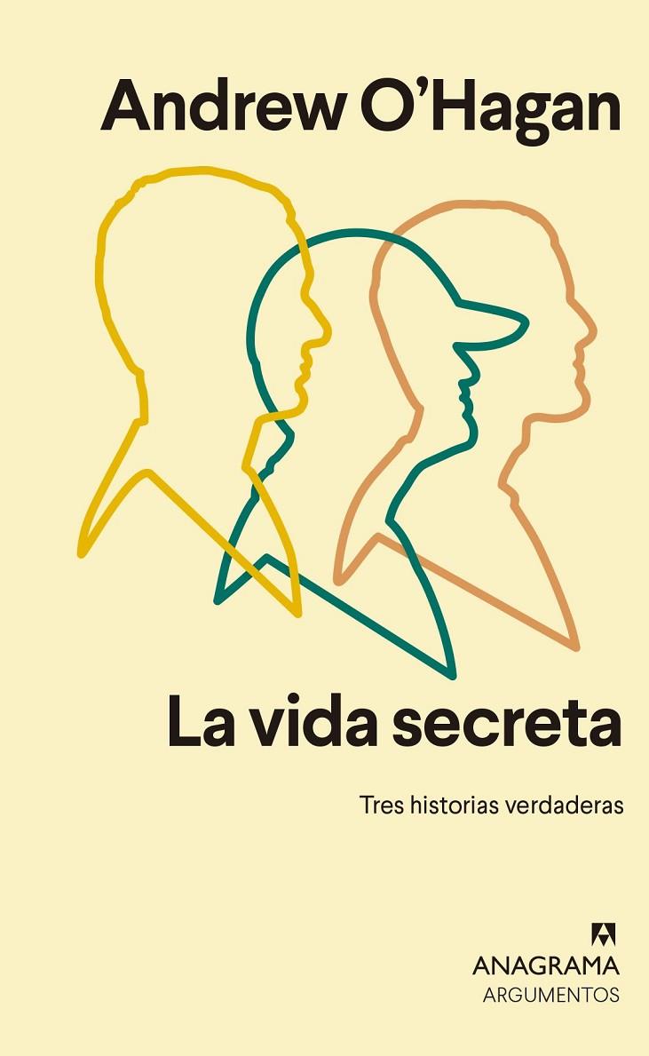 La vida secreta | 9788433964465 | O'Hagan, Andrew | Llibres.cat | Llibreria online en català | La Impossible Llibreters Barcelona