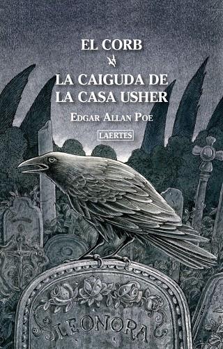 El corb | 9788475849973 | Poe, Edgar Allan | Llibres.cat | Llibreria online en català | La Impossible Llibreters Barcelona