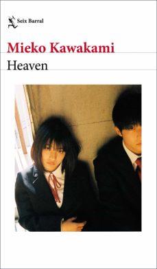Heaven | 9788432241802 | Kawakami, Mieko | Llibres.cat | Llibreria online en català | La Impossible Llibreters Barcelona