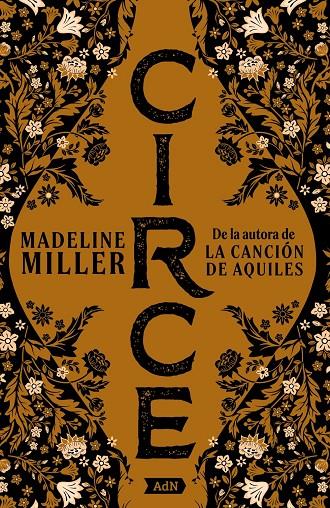 Circe [AdN] | 9788413621524 | Miller, Madeline | Llibres.cat | Llibreria online en català | La Impossible Llibreters Barcelona