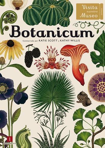 Botanicum | 9788416542437 | Willis, Kathy | Llibres.cat | Llibreria online en català | La Impossible Llibreters Barcelona