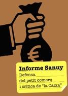 Informe Sanuy | 9788495616777 | Sanuy, Francesc | Llibres.cat | Llibreria online en català | La Impossible Llibreters Barcelona