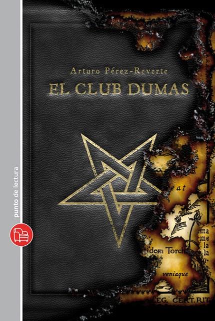 El club Dumas | 9788466307284 | Pérez-Reverte, Arturo | Llibres.cat | Llibreria online en català | La Impossible Llibreters Barcelona