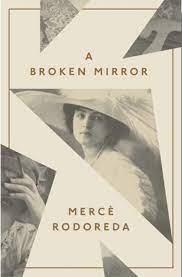 A broken mirror | 9781907970887 | Rodoreda, Mercè | Llibres.cat | Llibreria online en català | La Impossible Llibreters Barcelona