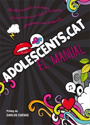 ADOLESCENTS.CAT | 9788424647445 | Diversos autors | Llibres.cat | Llibreria online en català | La Impossible Llibreters Barcelona