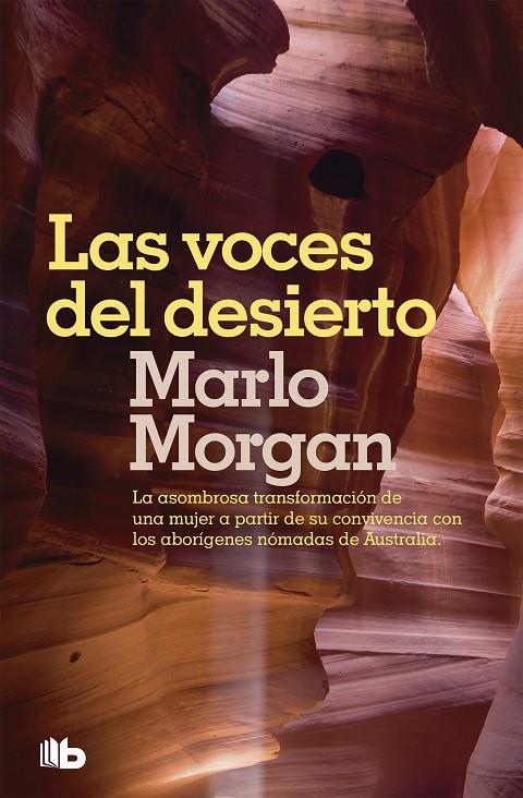 LAS VOCES DEL DESIERTO | 9788498722680 | MORGAN, MARLO | Llibres.cat | Llibreria online en català | La Impossible Llibreters Barcelona