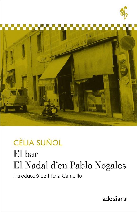 El bar / El Nadal d'en Pablo Nogales | 9788494384493 | Suñol i Pla, Cèlia | Llibres.cat | Llibreria online en català | La Impossible Llibreters Barcelona
