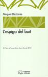 Espiga del buit | 9788497799454 | Bezares, Miquel | Llibres.cat | Llibreria online en català | La Impossible Llibreters Barcelona