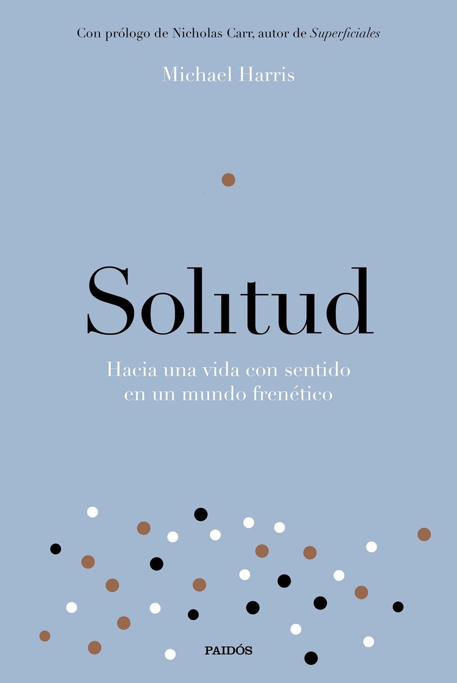 Solitud | 9788449334214 | Harris, Michael | Llibres.cat | Llibreria online en català | La Impossible Llibreters Barcelona