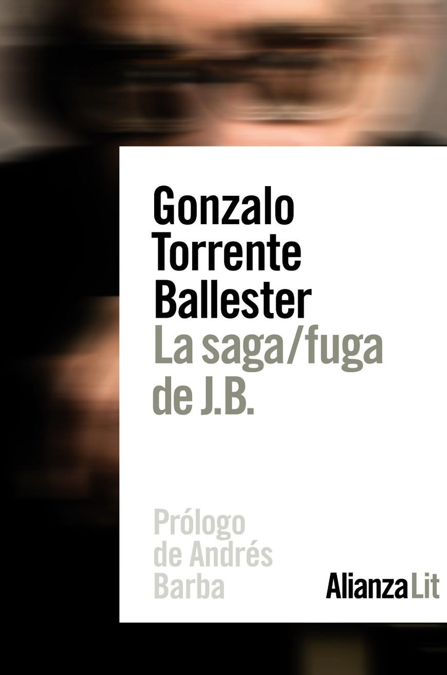 La saga/fuga de J.B. | 9788491814016 | Torrente Ballester, Gonzalo | Llibres.cat | Llibreria online en català | La Impossible Llibreters Barcelona