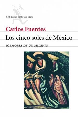 CINCO SOLES DE MEXICO, LOS | 9788432210631 | FUENTES, CARLOS | Llibres.cat | Llibreria online en català | La Impossible Llibreters Barcelona