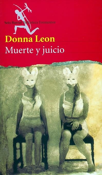 MUERTE Y JUICIO | 9788432219481 | LEON, DONNA | Llibres.cat | Llibreria online en català | La Impossible Llibreters Barcelona