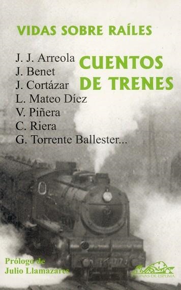 VIDAS SOBRE RAILES | 9788493124359 | VARIS | Llibres.cat | Llibreria online en català | La Impossible Llibreters Barcelona