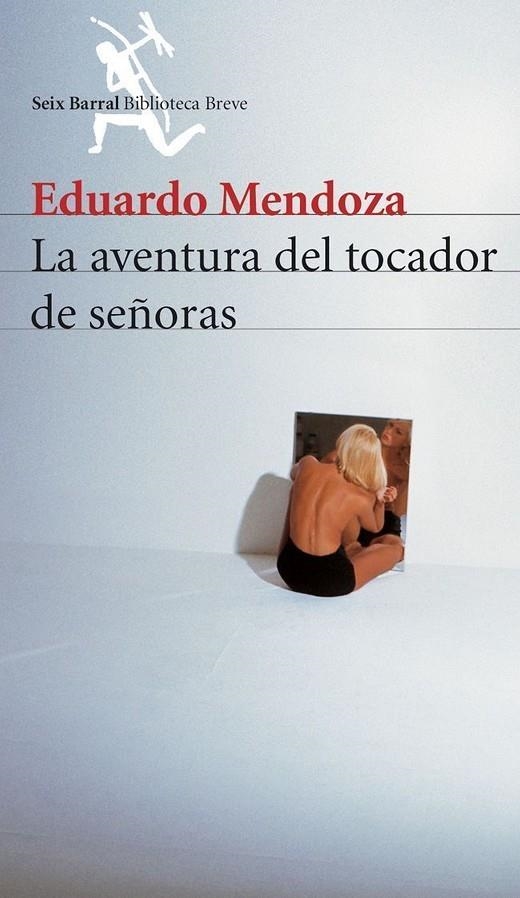 AVENTURA DEL TOCADOR DE SEÑORAS, LA  (RUSTEGA) | 9788432210907 | MENDOZA, EDUARDO | Llibres.cat | Llibreria online en català | La Impossible Llibreters Barcelona