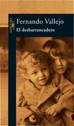 DESBARRANCADERO, EL | 9788420442921 | VALLEJO, FERNANDO | Llibres.cat | Llibreria online en català | La Impossible Llibreters Barcelona