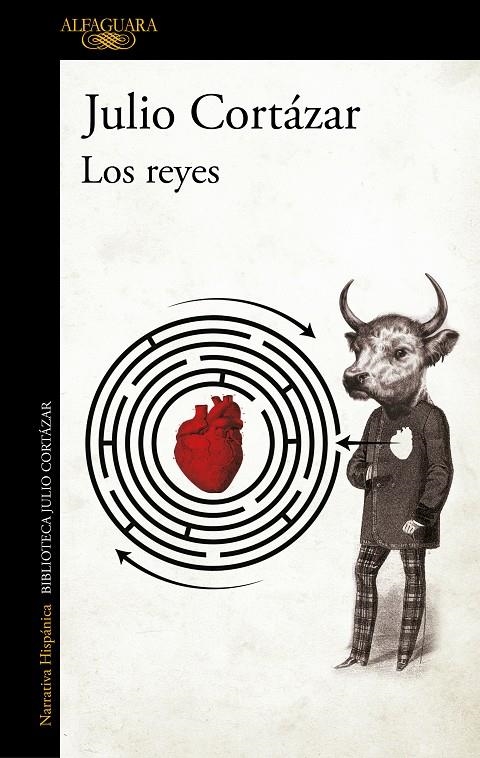 REYES, LOS | 9789505112302 | CORTAZAR, JULIO | Llibres.cat | Llibreria online en català | La Impossible Llibreters Barcelona