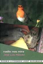 NADIE NOS MIRA | 9788495786067 | PEIXOTO, JOSE LUIS | Llibres.cat | Llibreria online en català | La Impossible Llibreters Barcelona