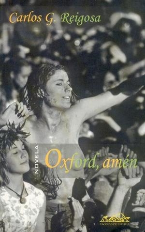 OXFORD AMEN | 9788495642097 | REIGOSA, CARLOS G. | Llibres.cat | Llibreria online en català | La Impossible Llibreters Barcelona
