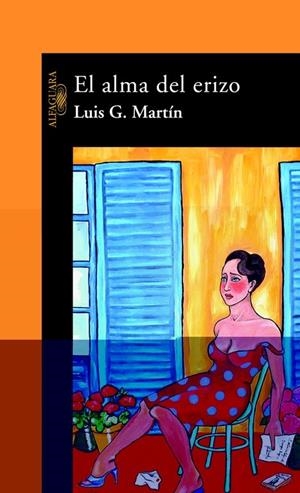 ALMA DEL ERIZO, EL | 9788420464312 | MARTIN, LUIS G. | Llibres.cat | Llibreria online en català | La Impossible Llibreters Barcelona