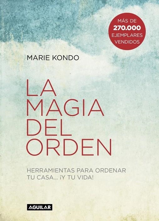 La magia del orden | 9788403501409 | VARIS | Llibres.cat | Llibreria online en català | La Impossible Llibreters Barcelona