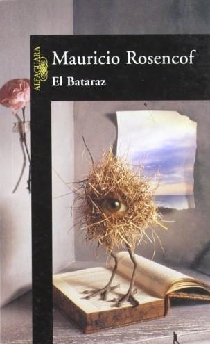 BATARAZ, EL | 9789974653498 | ROSENCOF, MAURICIO | Llibres.cat | Llibreria online en català | La Impossible Llibreters Barcelona