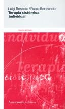TERAPIA SISTEMICA INDIVIDUAL | 9789505180929 | BOSCOLO, LUIGI | Llibres.cat | Llibreria online en català | La Impossible Llibreters Barcelona