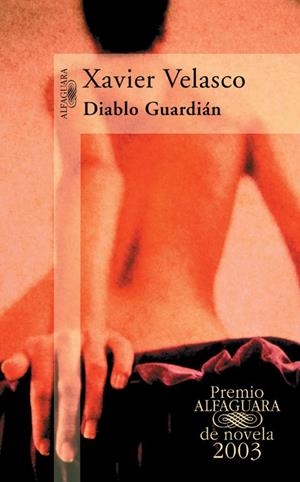 DIABLO GUARDIAN | 9788420400020 | VELASCO, XAVIER | Llibres.cat | Llibreria online en català | La Impossible Llibreters Barcelona
