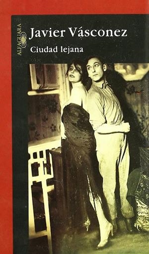 CIUDAD LEJANA | 9789978074527 | VASCONEZ, JAVIER | Llibres.cat | Llibreria online en català | La Impossible Llibreters Barcelona