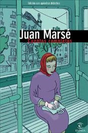 CUENTOS COMPLETOS JUAN MARSE (RUSTEGA) | 9788467012422 | MARSE, JUAN | Llibres.cat | Llibreria online en català | La Impossible Llibreters Barcelona