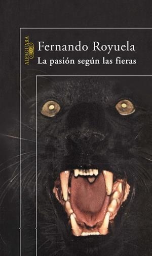 PASION SEGUN LAS FIERAS, LA | 9788420400297 | ROYUELA, FERNANDO | Llibres.cat | Llibreria online en català | La Impossible Llibreters Barcelona