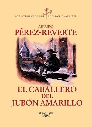 CABALLERO DEL JUBON AMARILLO, EL | 9788420400211 | PEREZ-REVERTE, ARTURO | Llibres.cat | Llibreria online en català | La Impossible Llibreters Barcelona