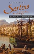 SARTINE Y EL CABALLERO DEL PUNTO FIJO | 9788435060707 | GRANADOS, JUAN | Llibres.cat | Llibreria online en català | La Impossible Llibreters Barcelona