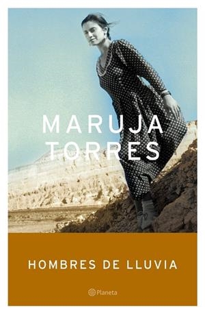 HOMBRES DE LLUVIA | 9788408052241 | TORRES, MARUJA | Llibres.cat | Llibreria online en català | La Impossible Llibreters Barcelona